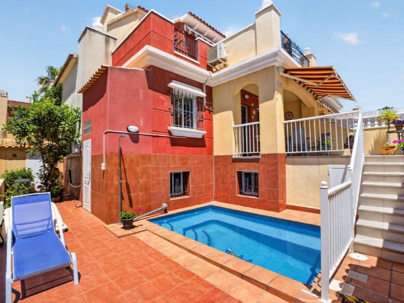 Casa en Venta en Torrevieja