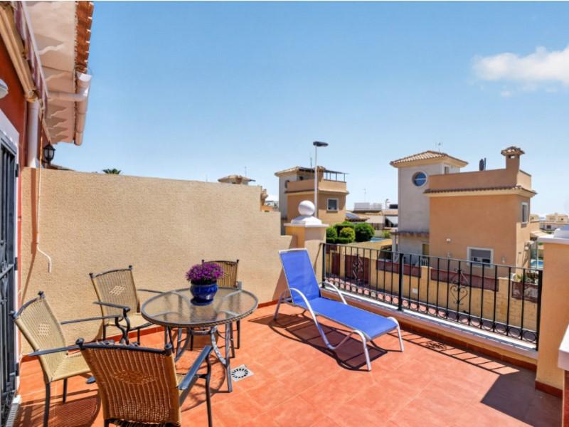 Casa en Venta en Torrevieja