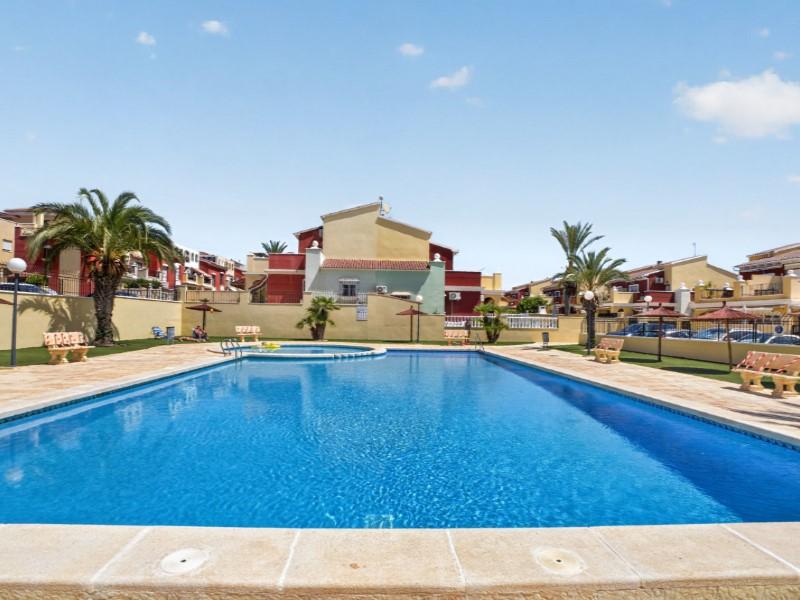 Casa en Venta en Torrevieja