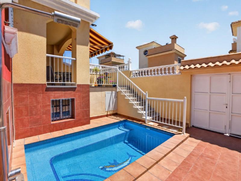 Casa en Venta en Torrevieja
