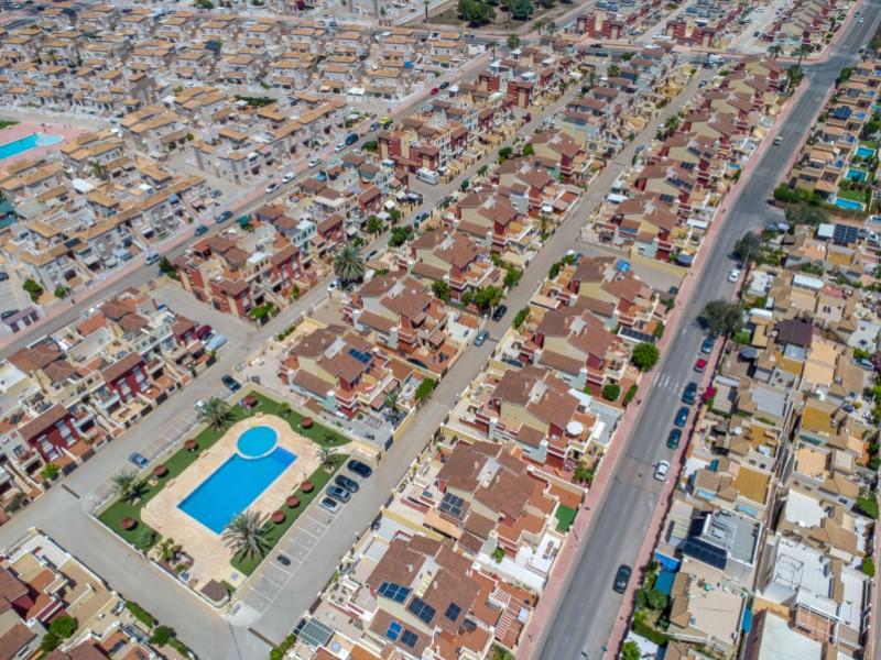 Casa en Venta en Torrevieja