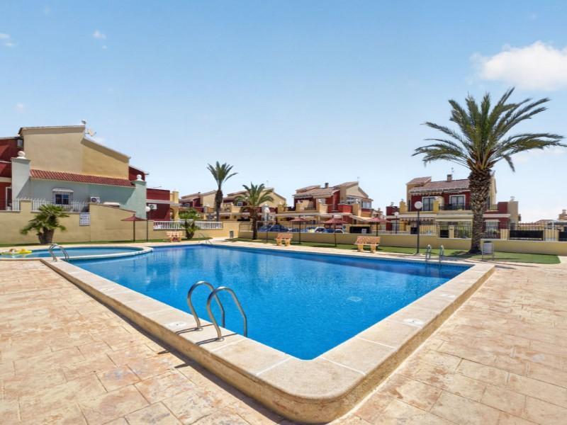 Casa en Venta en Torrevieja