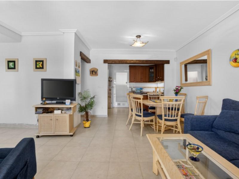 Casa en Venta en Torrevieja