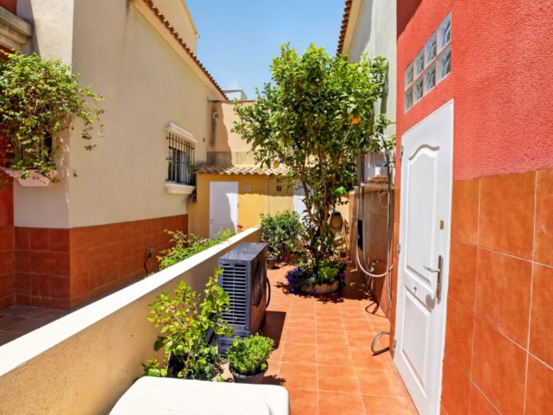 Casa en Venta en Torrevieja