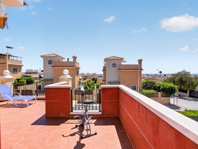Casa en Venta en Torrevieja