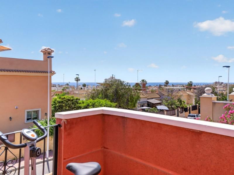 Casa en Venta en Torrevieja