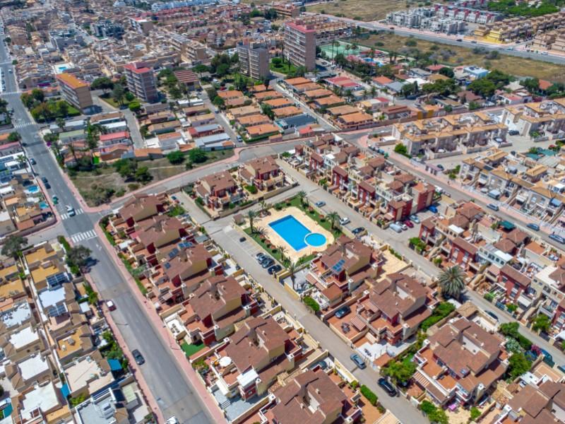 Casa en Venta en Torrevieja