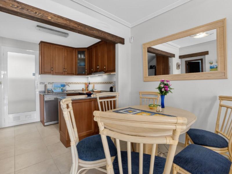 Casa en Venta en Torrevieja