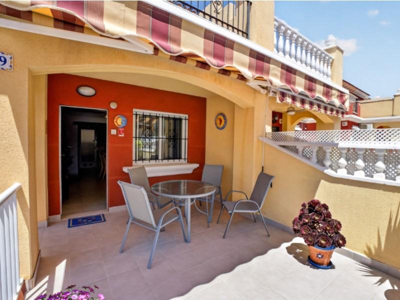 Casa en Venta en Torrevieja