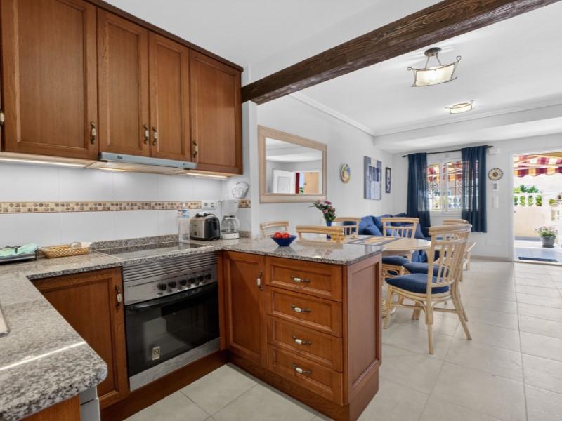 Casa en Venta en Torrevieja