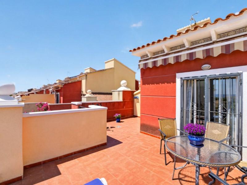 Casa en Venta en Torrevieja