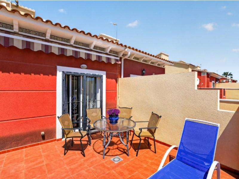 Casa en Venta en Torrevieja