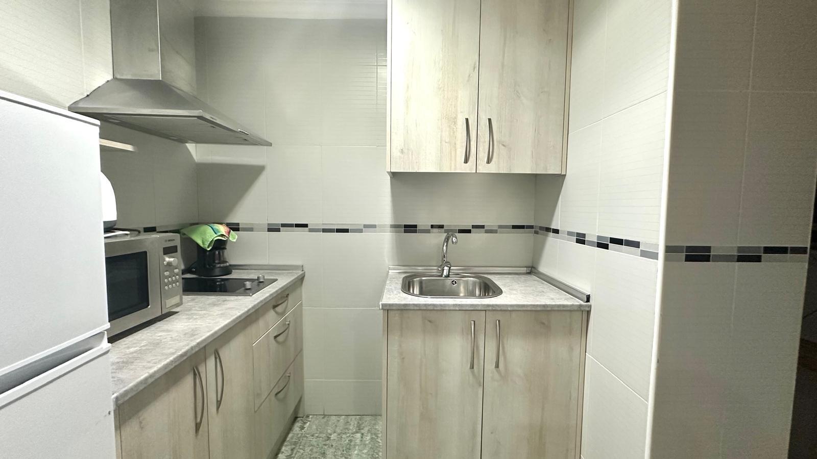 Penthouse for Sale in Torrevieja
