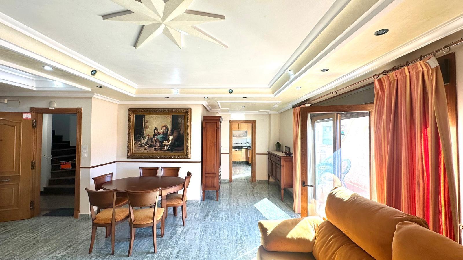 Penthouse for Sale in Torrevieja