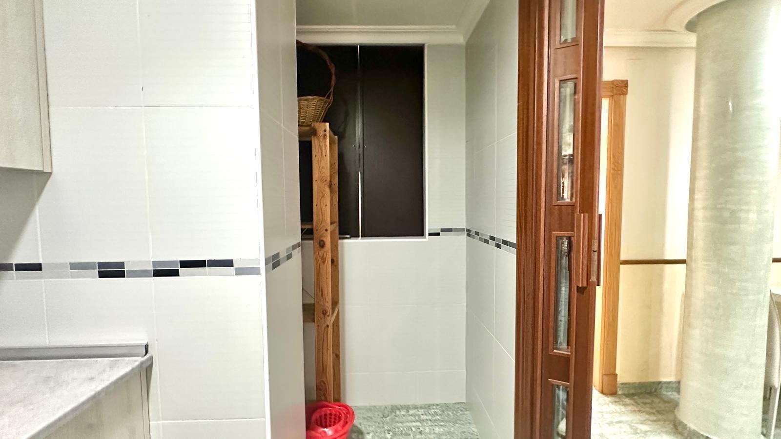 Penthouse for Sale in Torrevieja