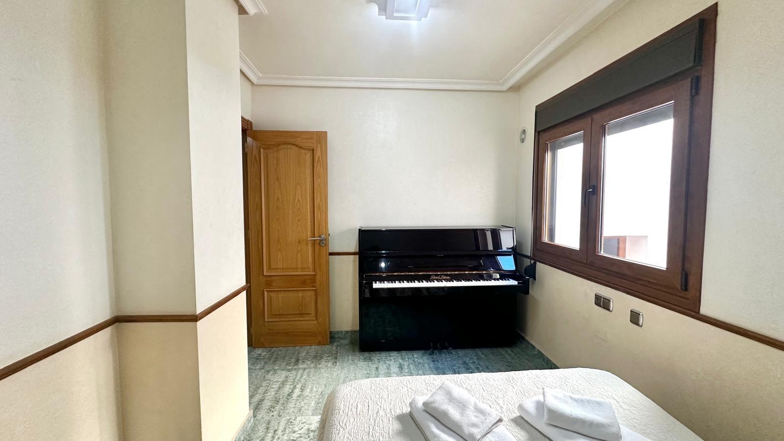 Penthouse for Sale in Torrevieja