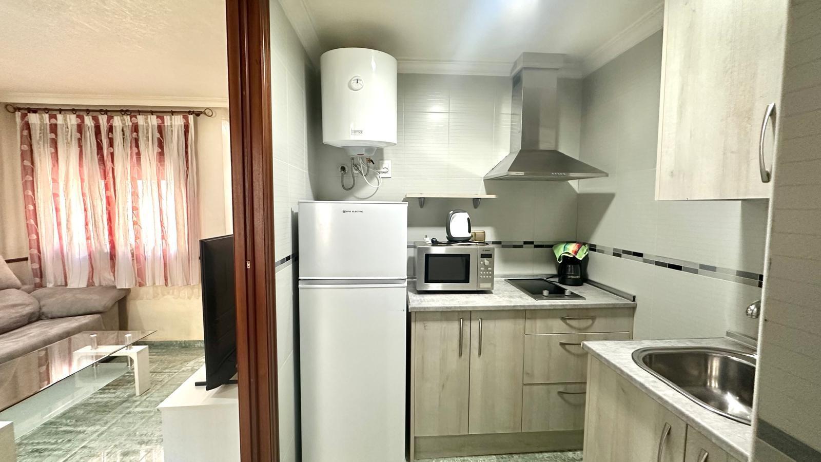 Penthouse for Sale in Torrevieja