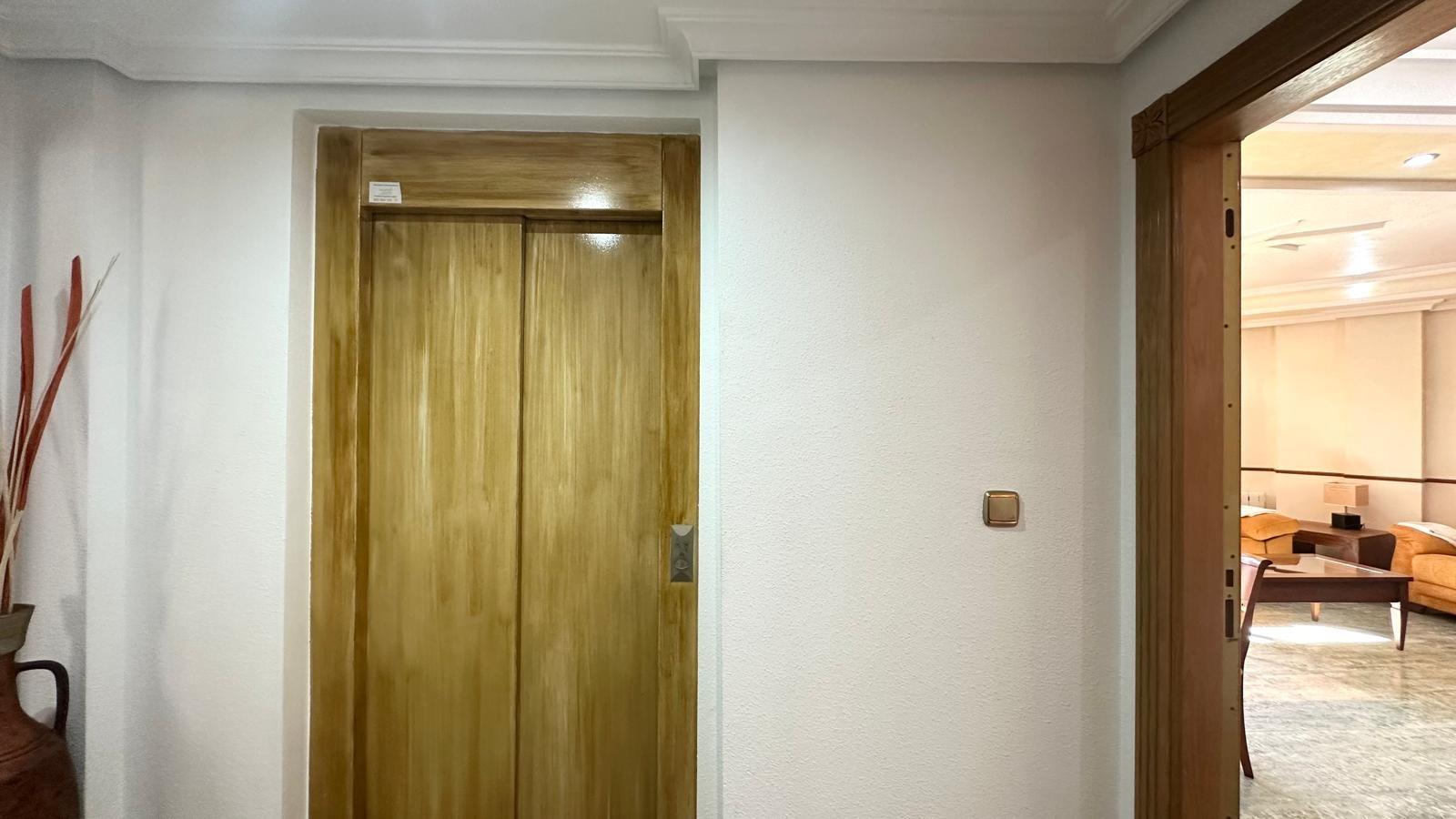 Penthouse for Sale in Torrevieja