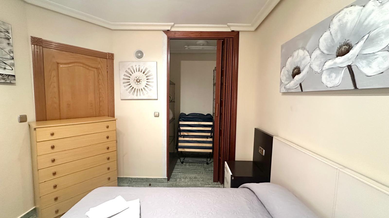 Penthouse for Sale in Torrevieja