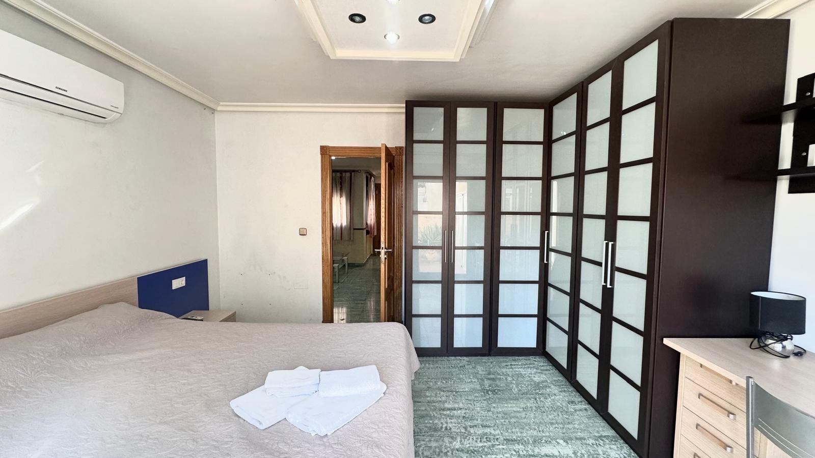 Penthouse for Sale in Torrevieja