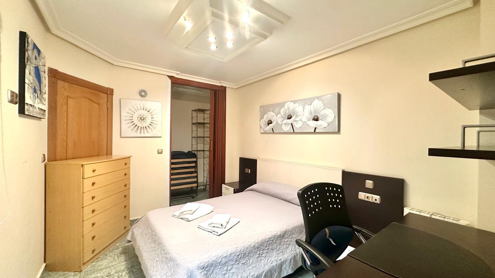Penthouse for Sale in Torrevieja