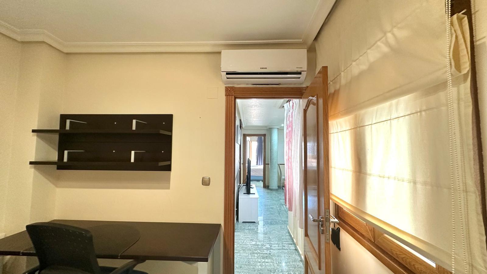 Penthouse for Sale in Torrevieja