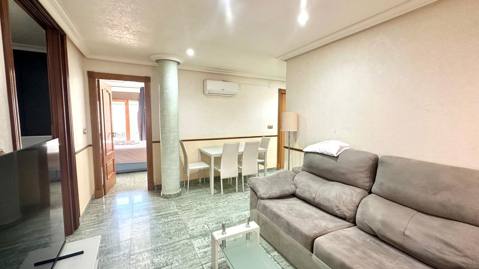 Penthouse for Sale in Torrevieja