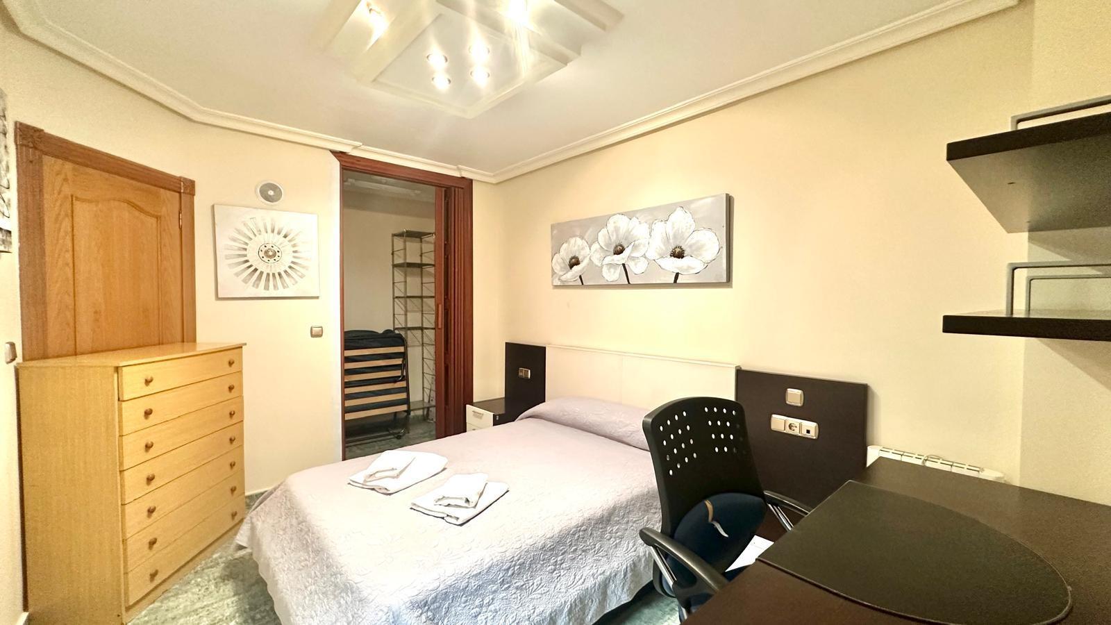 Penthouse for Sale in Torrevieja