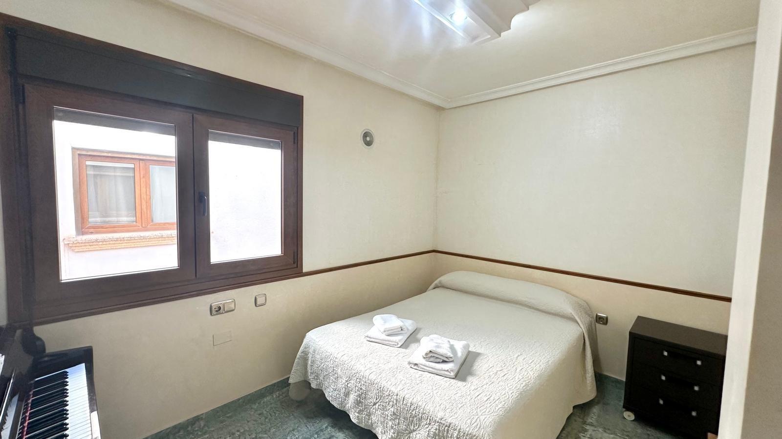 Penthouse for Sale in Torrevieja