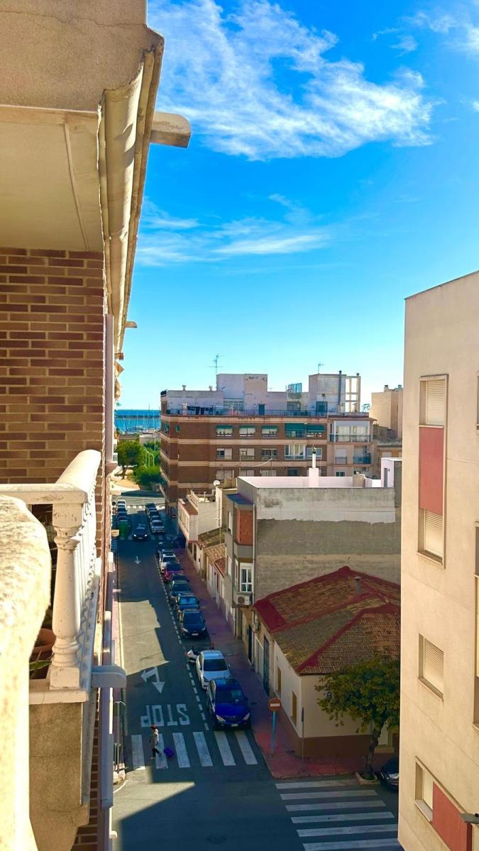 Penthouse for Sale in Torrevieja