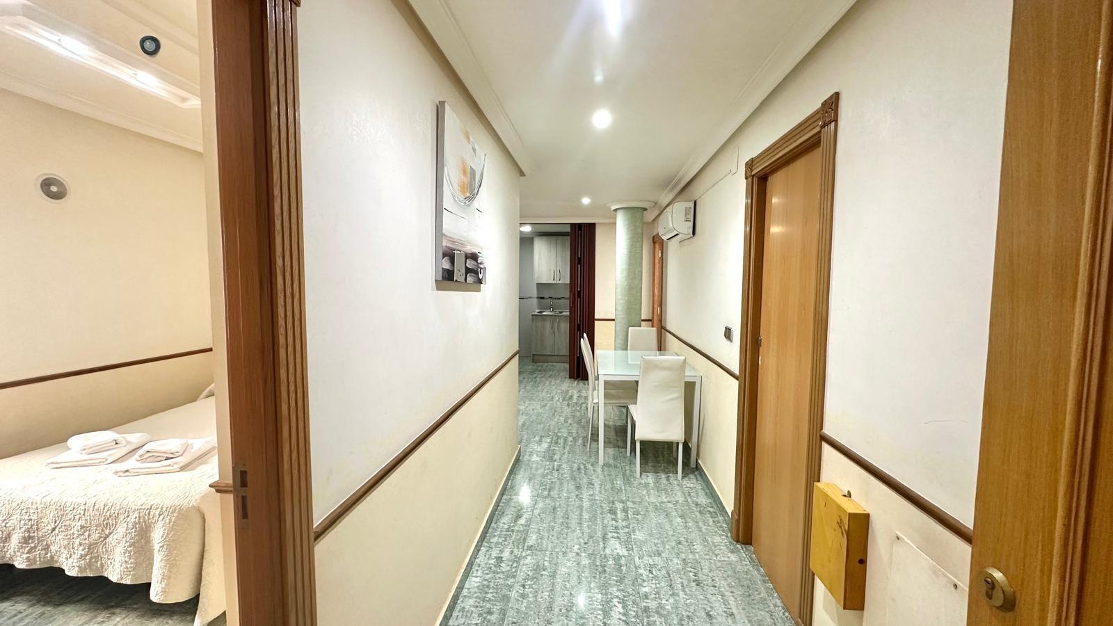 Penthouse for Sale in Torrevieja