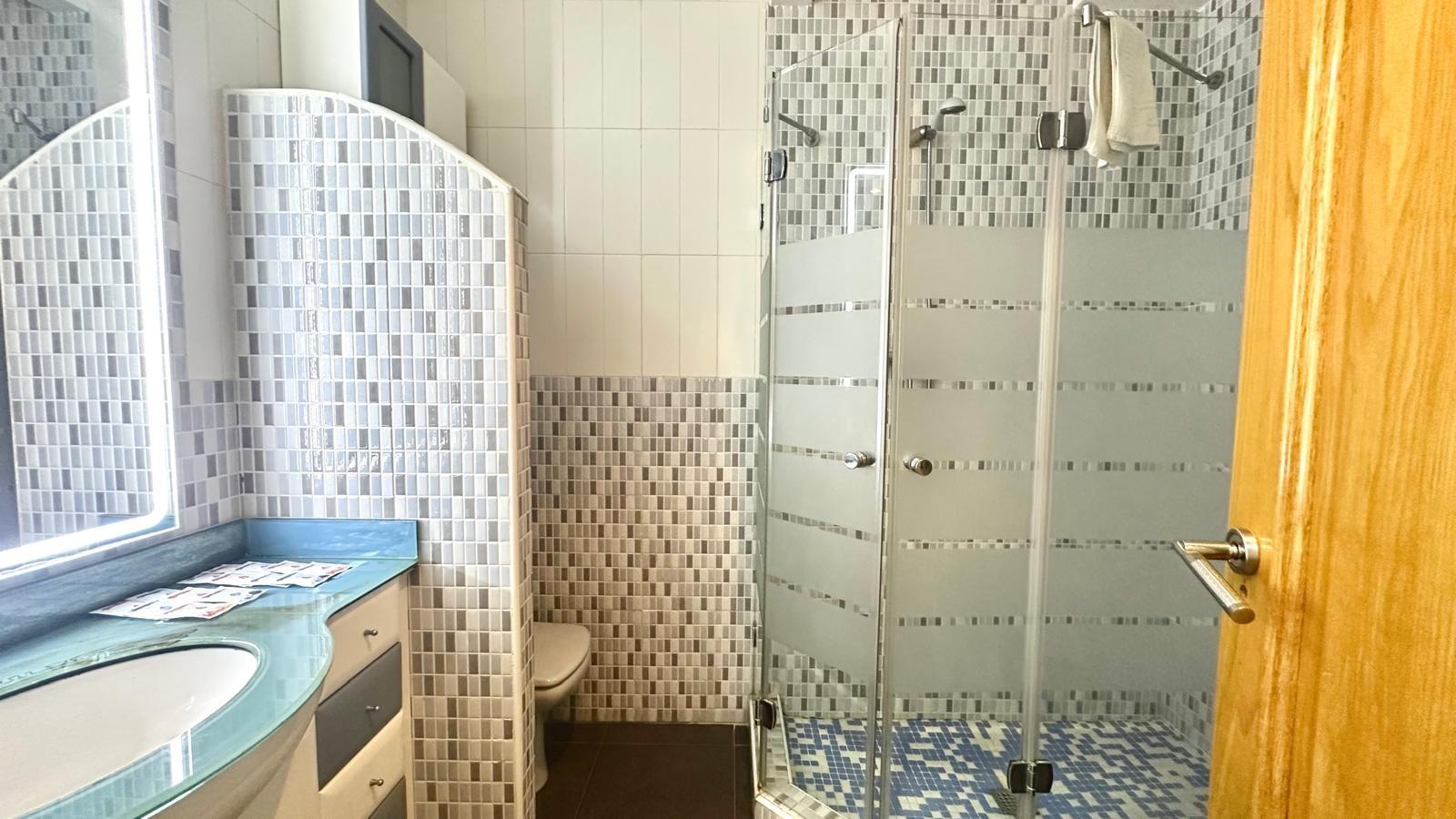 Penthouse for Sale in Torrevieja