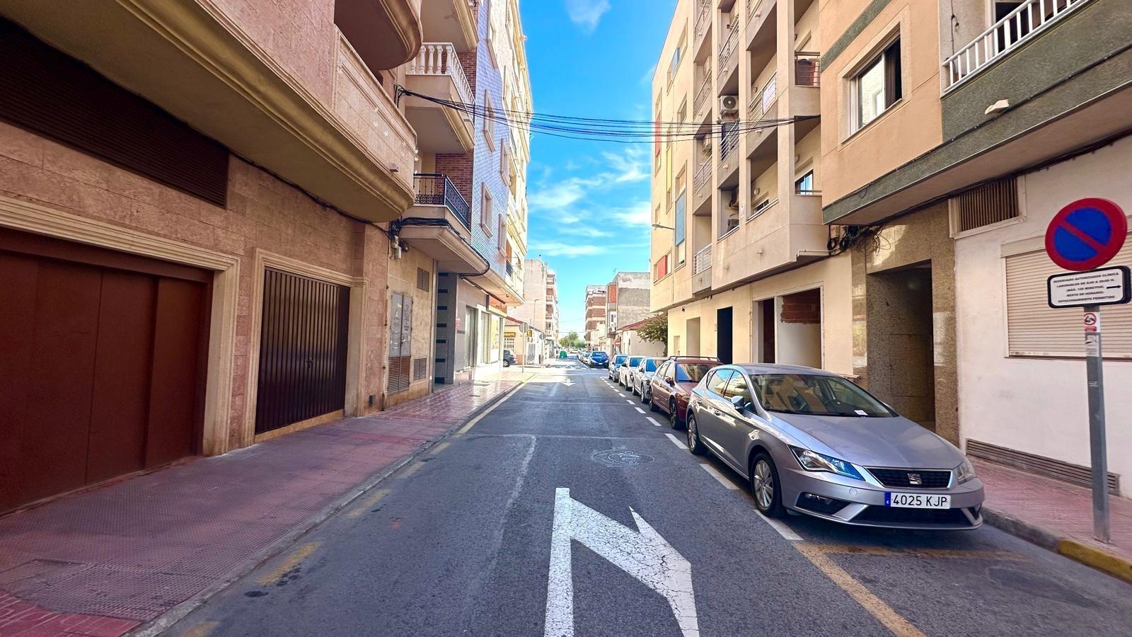 Penthouse for Sale in Torrevieja