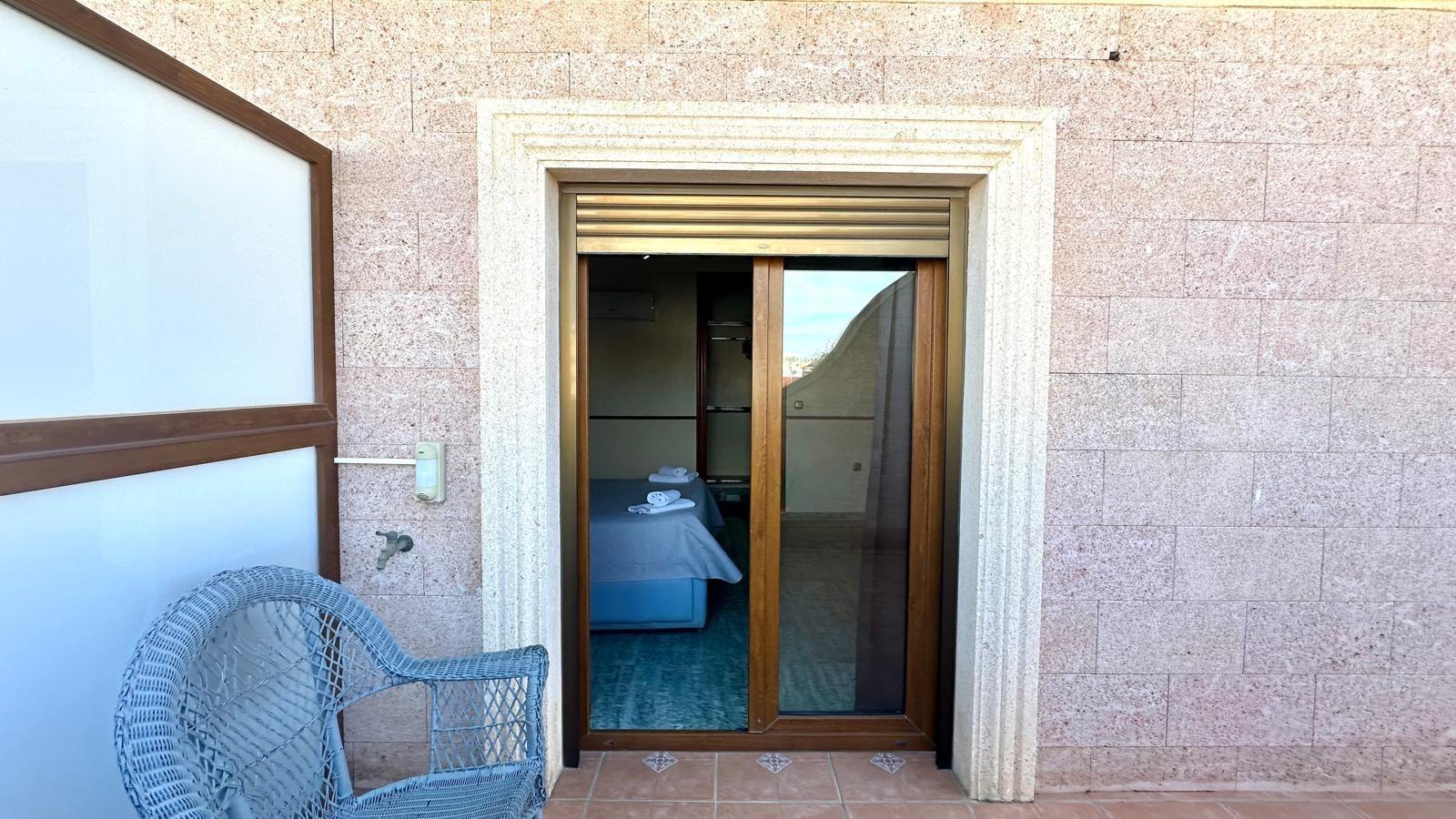 Penthouse for Sale in Torrevieja