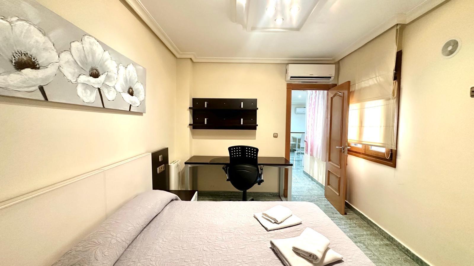 Penthouse for Sale in Torrevieja