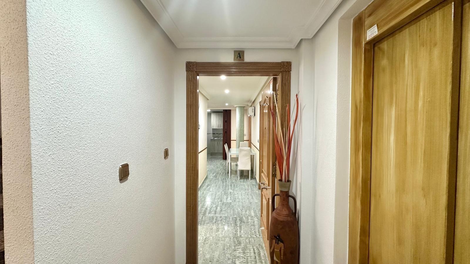 Penthouse for Sale in Torrevieja