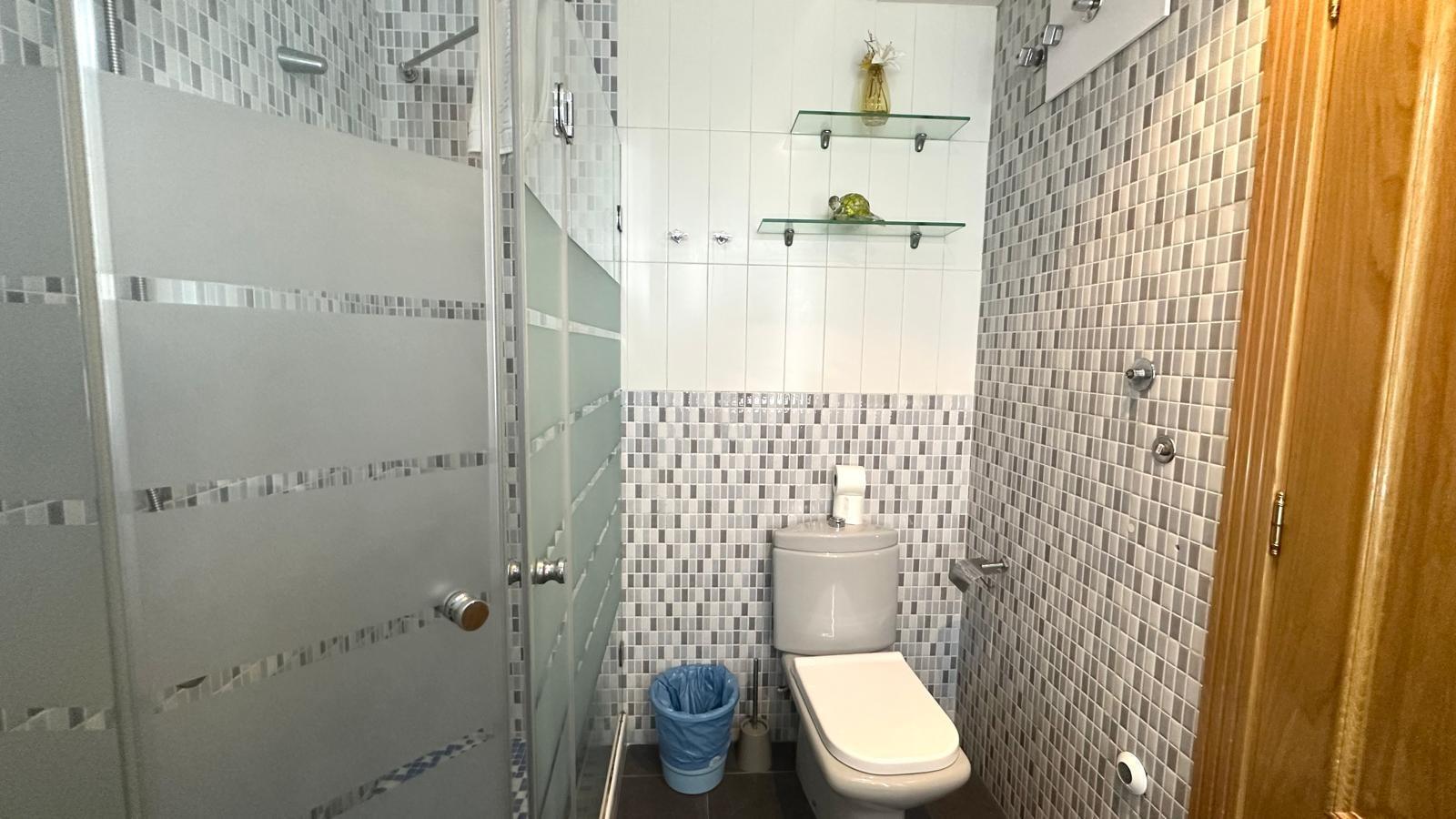 Penthouse for Sale in Torrevieja