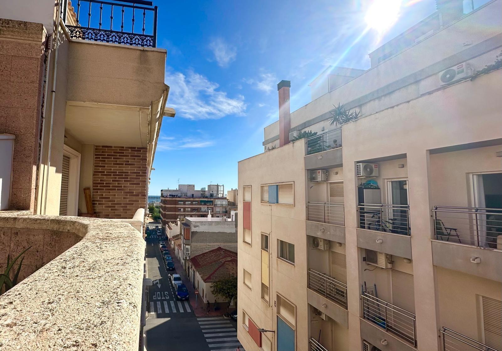 Penthouse for Sale in Torrevieja
