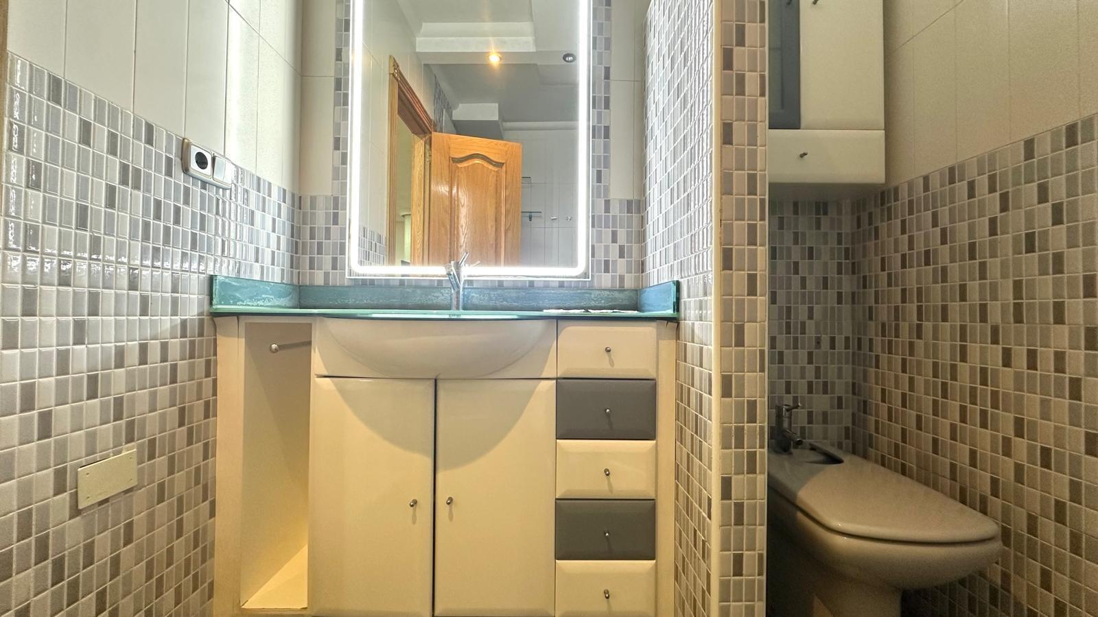 Penthouse for Sale in Torrevieja
