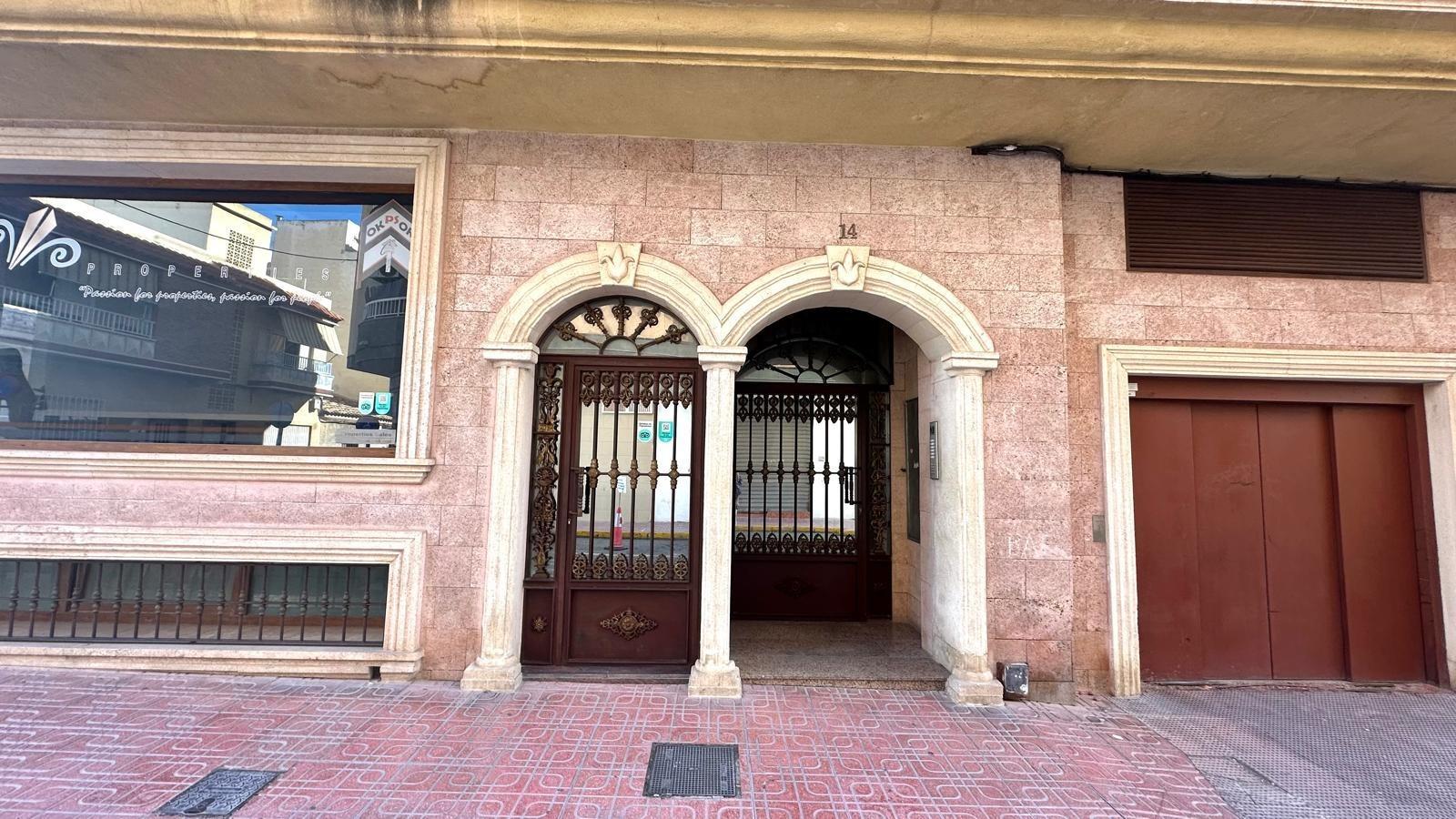 Penthouse for Sale in Torrevieja