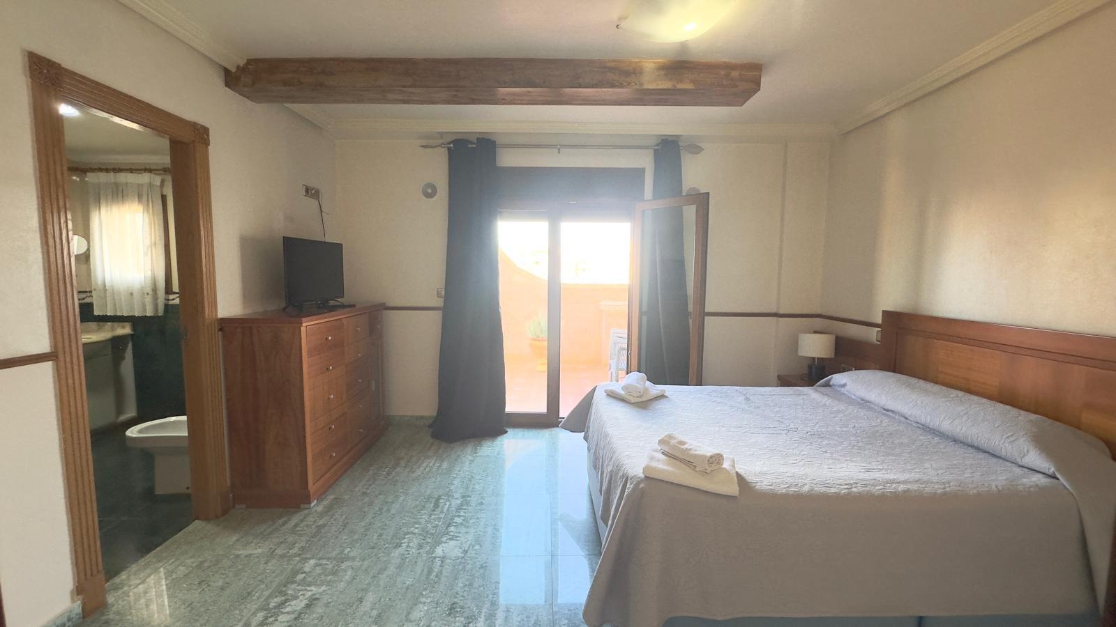 Penthouse for Sale in Torrevieja