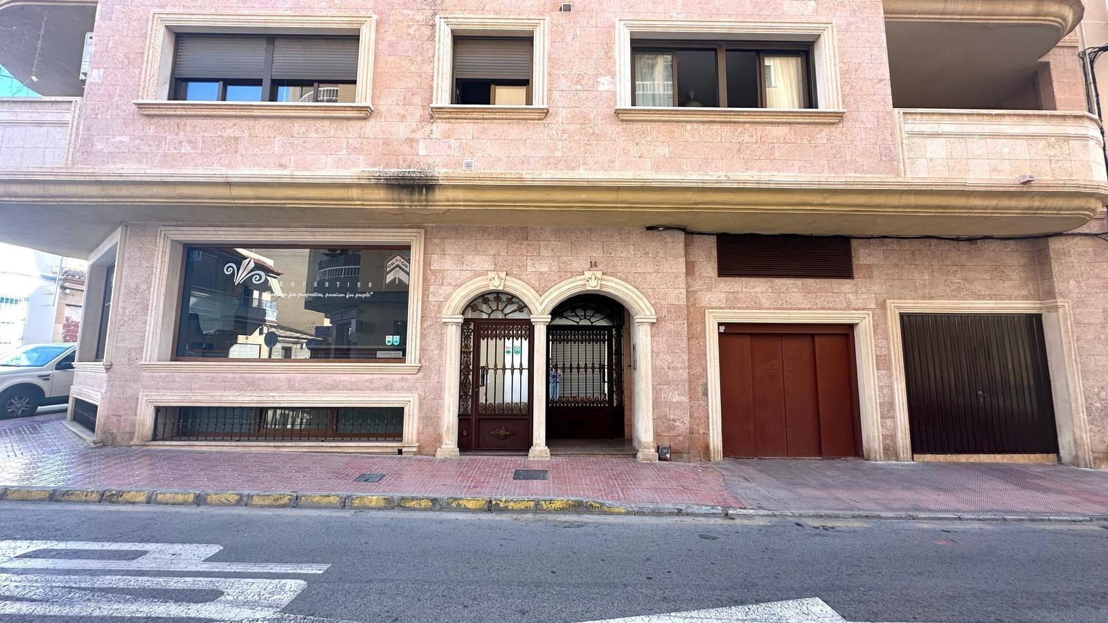Penthouse for Sale in Torrevieja