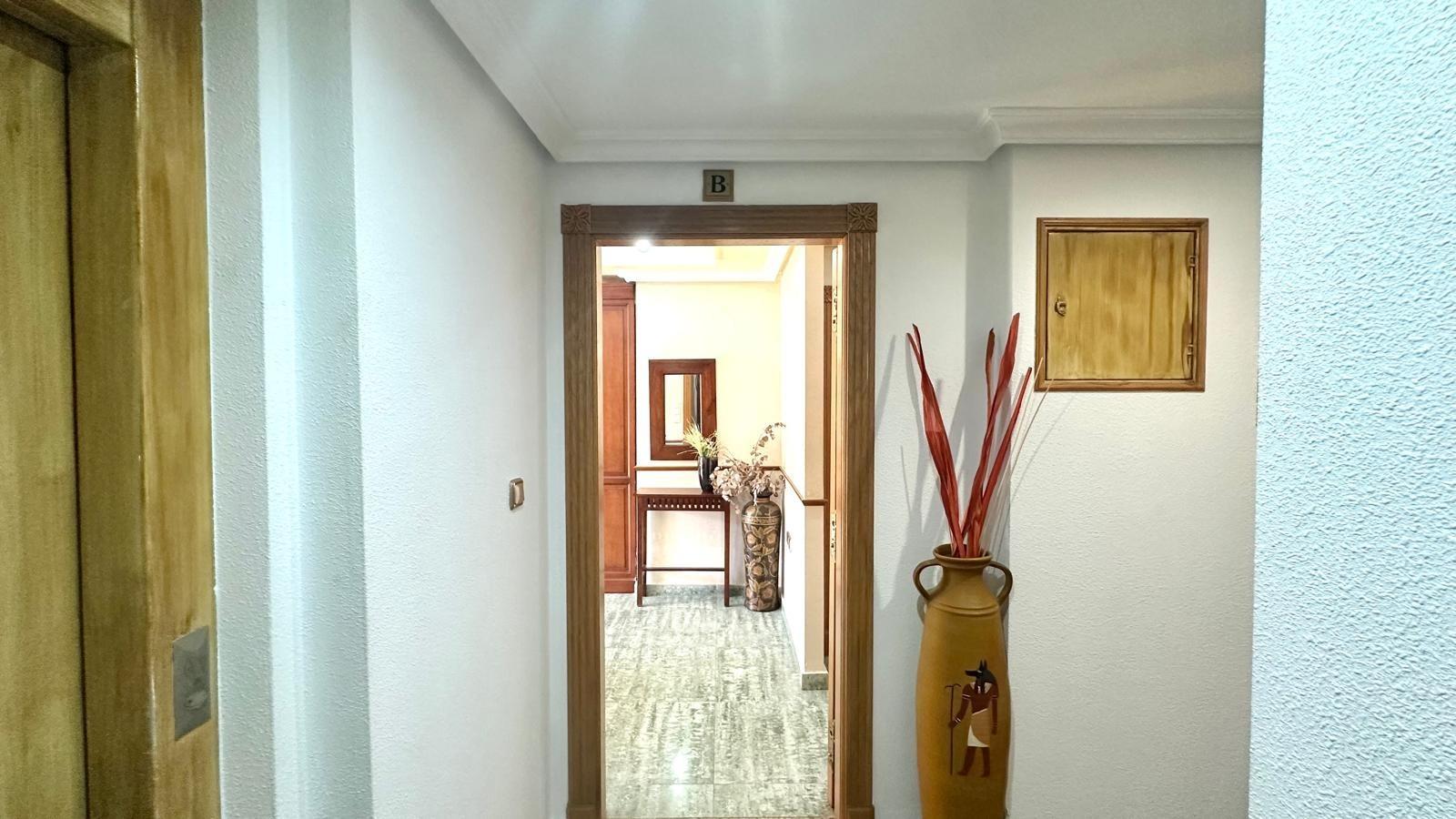 Penthouse for Sale in Torrevieja