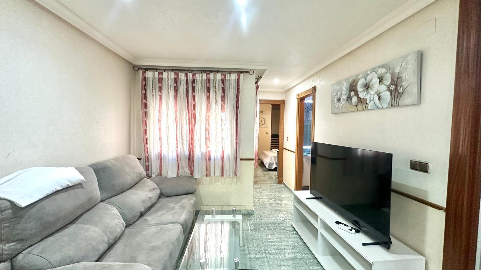 Penthouse for Sale in Torrevieja