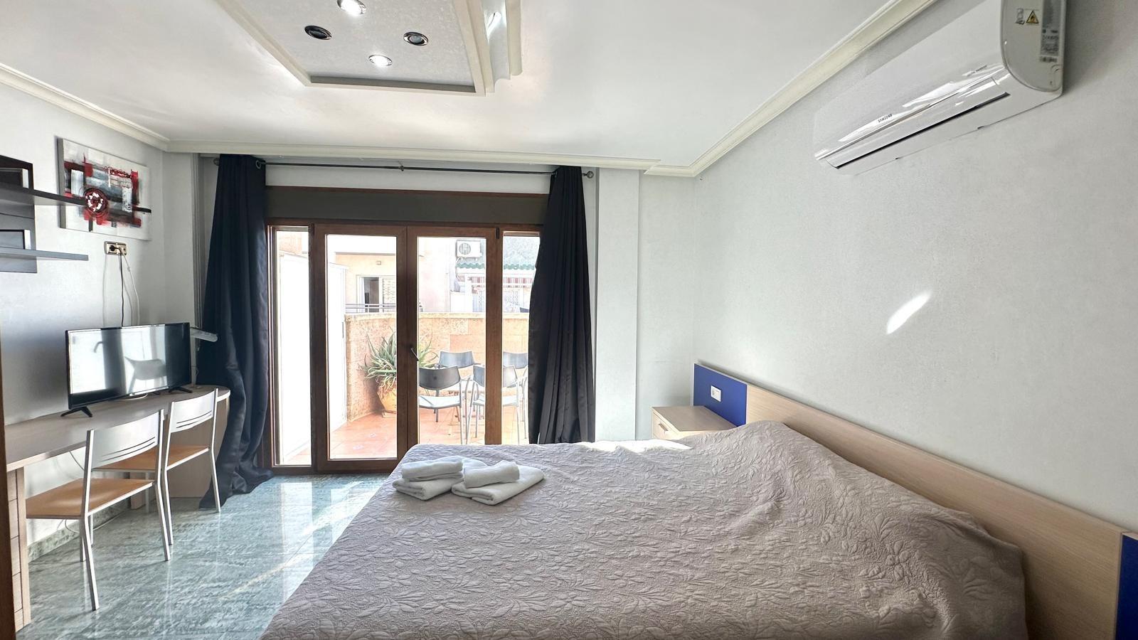 Penthouse for Sale in Torrevieja