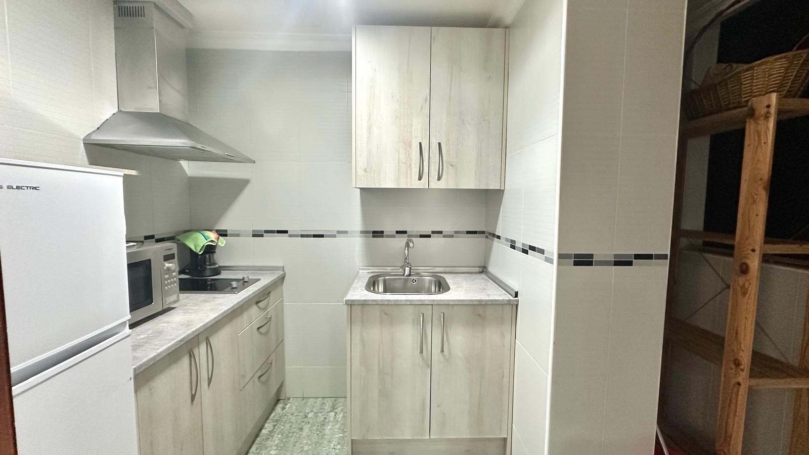 Penthouse for Sale in Torrevieja