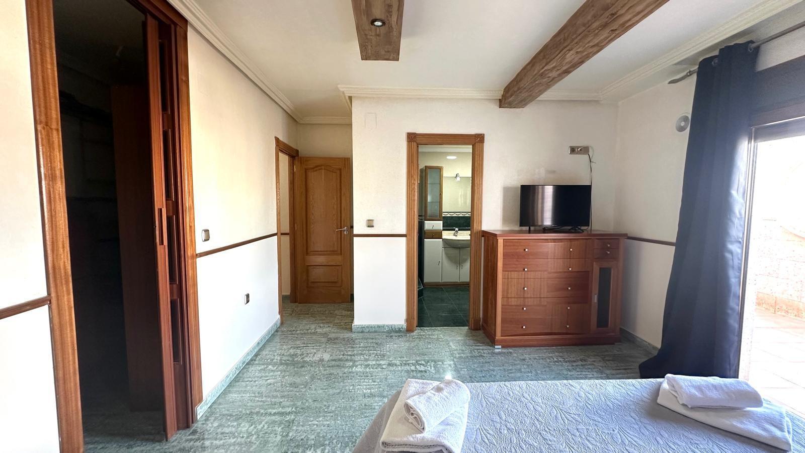 Penthouse for Sale in Torrevieja