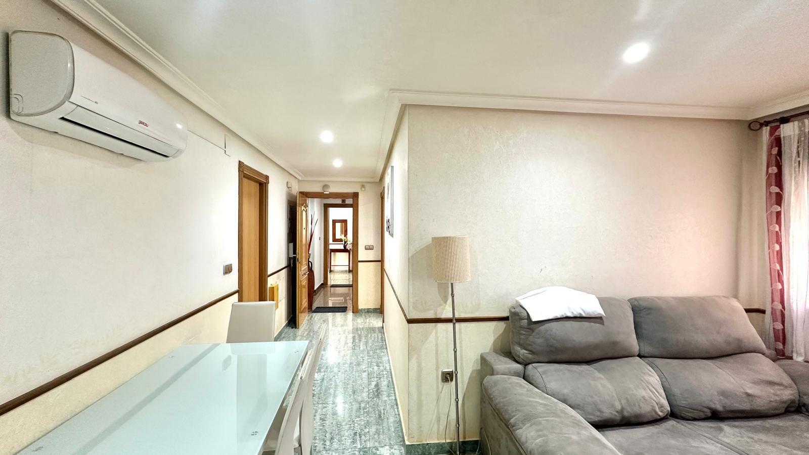 Penthouse for Sale in Torrevieja