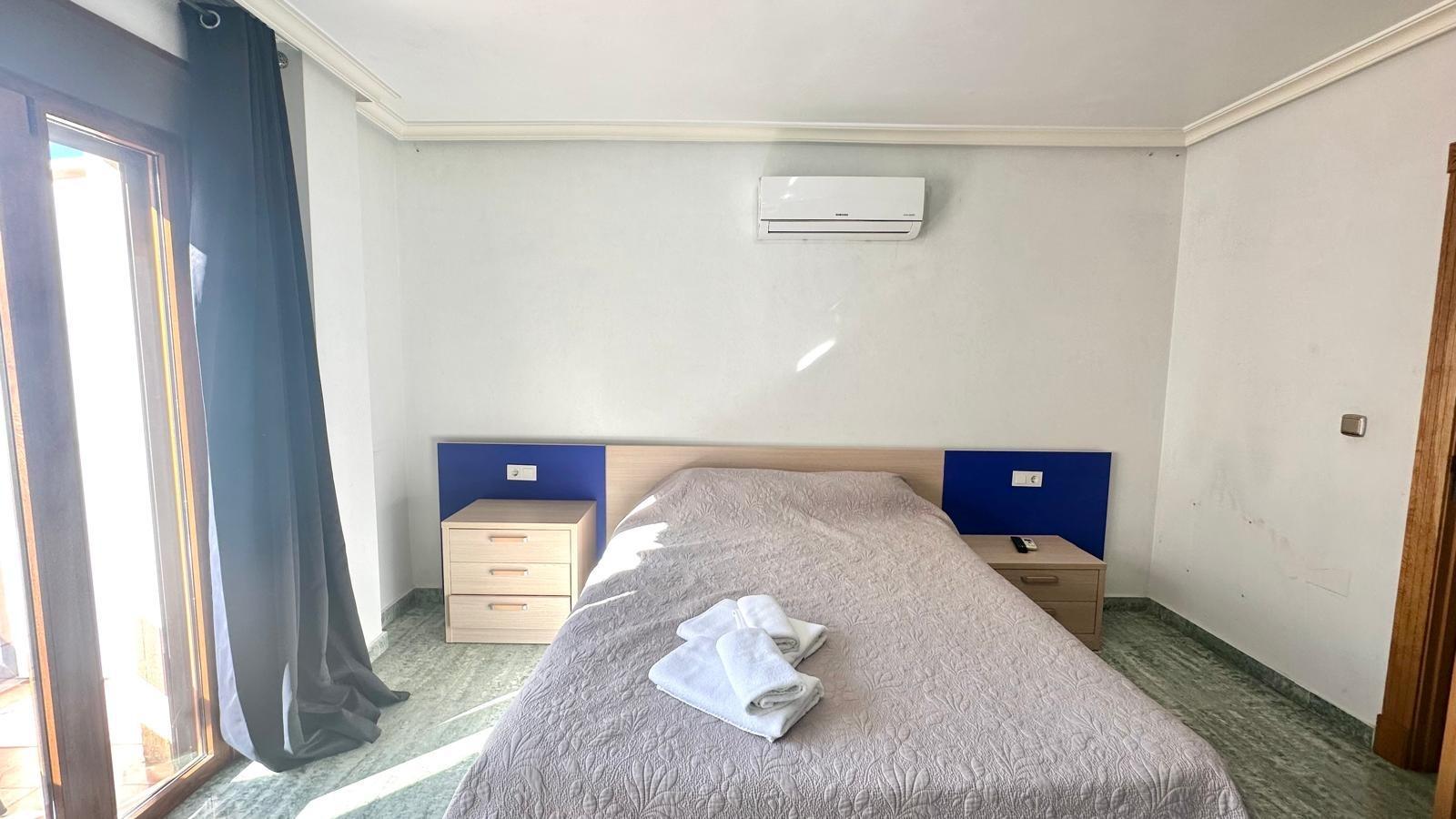 Penthouse for Sale in Torrevieja