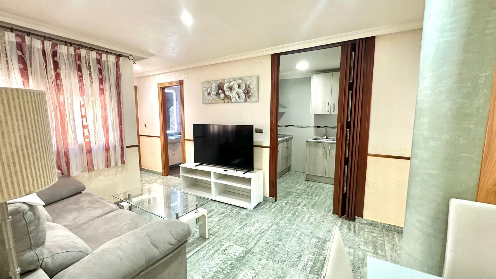 Penthouse for Sale in Torrevieja